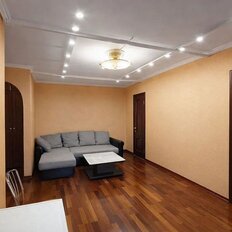 Квартира 43 м², 2-комнатная - изображение 5