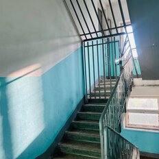Квартира 33 м², 1-комнатная - изображение 5