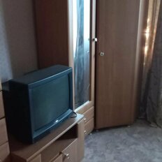 Квартира 30 м², 1-комнатная - изображение 3