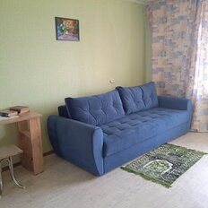 Квартира 35 м², 1-комнатная - изображение 3