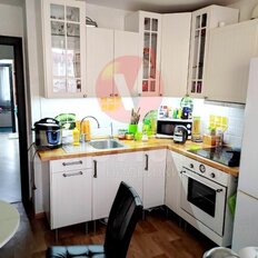 Квартира 70 м², 3-комнатная - изображение 2