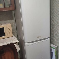Квартира 18 м², студия - изображение 2