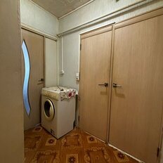 Квартира 33 м², 1-комнатная - изображение 3