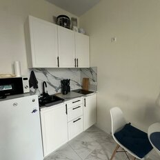 Квартира 20 м², студия - изображение 2