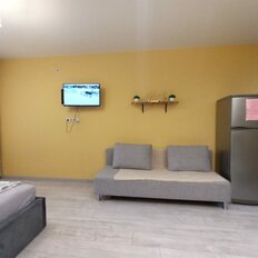 Квартира 27 м², студия - изображение 1