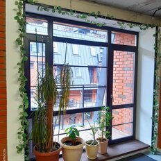 Квартира 108 м², 3-комнатные - изображение 4