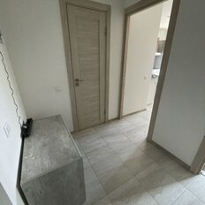 Квартира 37 м², 1-комнатная - изображение 5