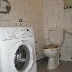 Квартира 39 м², 1-комнатная - изображение 1