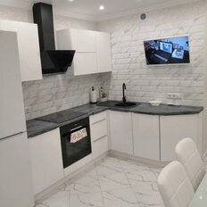 Квартира 51 м², 1-комнатная - изображение 4