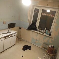Квартира 53 м², 2-комнатная - изображение 5
