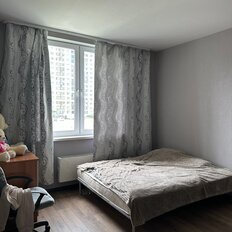 Квартира 40,8 м², 1-комнатная - изображение 1