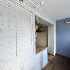 Квартира 30 м², студия - изображение 5