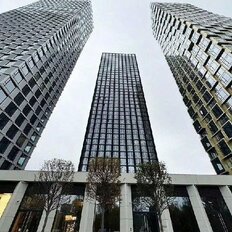 Квартира 99 м², 3-комнатная - изображение 2