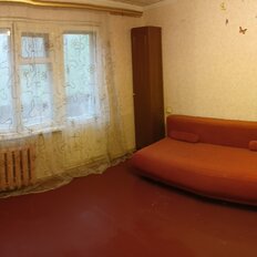 Квартира 29 м², 1-комнатная - изображение 4