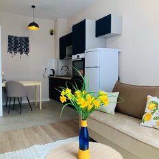 Квартира 40 м², 2-комнатная - изображение 3