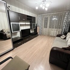 Квартира 42,8 м², 2-комнатная - изображение 2