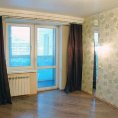 Квартира 110,6 м², 4-комнатная - изображение 4