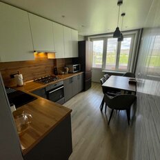 Квартира 35,3 м², 1-комнатная - изображение 1