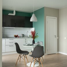 Квартира 30 м², студия - изображение 3