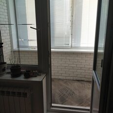 Квартира 61 м², 2-комнатная - изображение 4