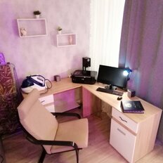 Квартира 42,6 м², студия - изображение 5