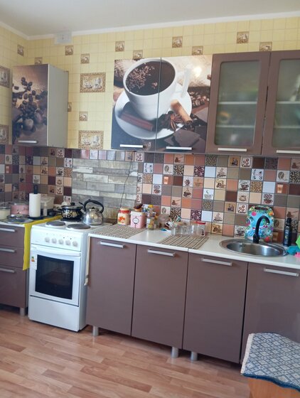 37 м², 1-комнатная квартира 2 950 000 ₽ - изображение 66