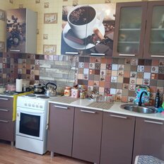 Квартира 41 м², 1-комнатная - изображение 5