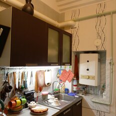 Квартира 56,2 м², 2-комнатная - изображение 5