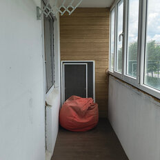 Квартира 58,4 м², 2-комнатная - изображение 1