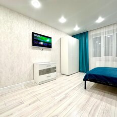 Квартира 75 м², 2-комнатная - изображение 2