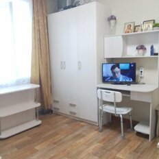 Квартира 18 м², 1-комнатная - изображение 4