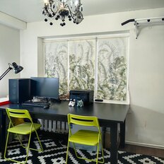 Квартира 59 м², 4-комнатная - изображение 4