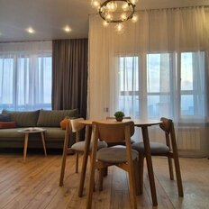 Квартира 48 м², 2-комнатная - изображение 5