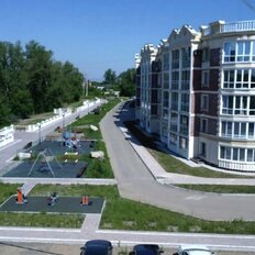 Квартира 44,2 м², 1-комнатная - изображение 3
