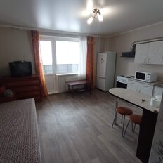 Квартира 25 м², студия - изображение 2