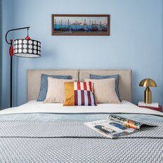 Квартира 33 м², 1-комнатная - изображение 1