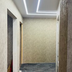Квартира 49 м², 2-комнатная - изображение 4