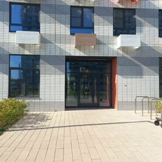 Квартира 76 м², 3-комнатная - изображение 3