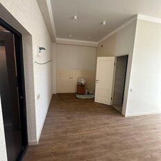 Квартира 44 м², 2-комнатная - изображение 2