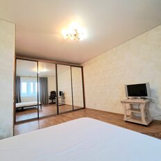 Квартира 37 м², 1-комнатная - изображение 5