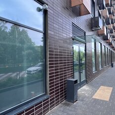 Квартира 21 м², студия - изображение 1