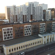 Квартира 66,3 м², 2-комнатная - изображение 3