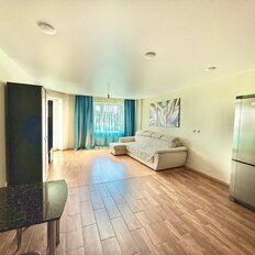 Квартира 50 м², студия - изображение 4