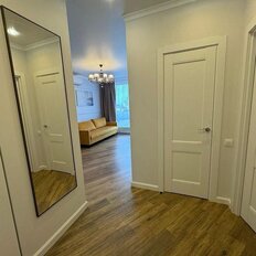 Квартира 40 м², 1-комнатные - изображение 4