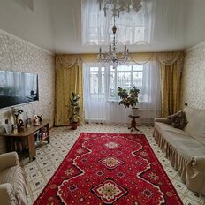 Квартира 64 м², 3-комнатная - изображение 2