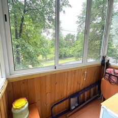 Квартира 44 м², 3-комнатная - изображение 1