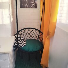 Квартира 38 м², 1-комнатная - изображение 1