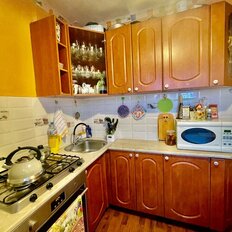 Квартира 58,8 м², 4-комнатная - изображение 4