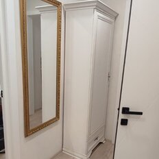 Квартира 32 м², 1-комнатная - изображение 4