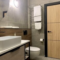 Квартира 45,6 м², 1-комнатная - изображение 3
